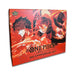 One Piece CG - Special Set Japanese 3rd Anniversary Set