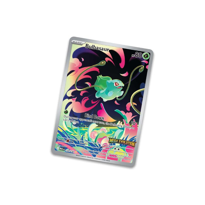 Pokemon Mega Evolution Enhanced Booster Box