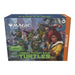MTG - Teenage Mutant Ninja Turtles - English Bundle
