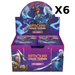Riftbound: League of Legends - Unleashed Booster Box Sealed Case