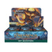 MTG - The Lord of the Rings : Tales of Middle-earth - English Set Boosters Box