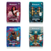 MTG - Modern Horizons 3 - English Collectors Commander Deck - Set of 4