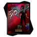 Riftbound: League of Legends - Unleashed Art Sleeves 100 Pack - Vi, Piltover Enforcer