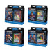 MTG - Doctor Who - English Commander Deck - Set Of 4