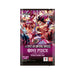One Piece CG - OP11 - A Fist Of Divine Speed Booster Box