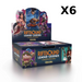 Riftbound: League of Legends - Origins Booster Box Sealed Case (BACKORDER)