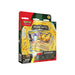 Pokemon Zapdos ex Deluxe Battle Deck