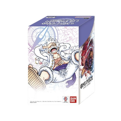 One Piece CG - DP02 - Awakening Of The New Era Double Pack Vol 2 Box