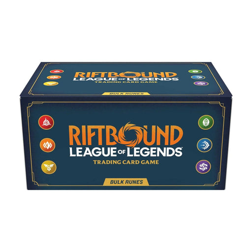 Riftbound - Bulk Runes (324 Runes)