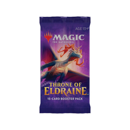 MTG - Throne Of Eldraine - English Booster Box