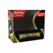 Pokemon Mega Evolution Enhanced Booster Box
