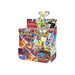 Pokemon Obsidian Flames Booster Box