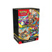Pokemon Mega Evolution Booster Bundle