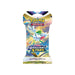 Pokemon Brilliant Stars Sleeved Booster Pack (Random Art)