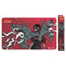 Riftbound: League of Legends - Unleashed Playmat - Vi, Piltover Enforcer
