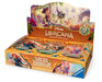 Disney Lorcana Set 12 - Wilds Unknown Booster Box