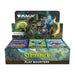 MTG - Secrets Of Strixhaven - English Play Booster Box