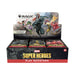 MTG - Marvel Super Heroes - English Play Booster Box