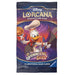 Disney Lorcana Set 5 - Shimmering Skies Booster Pack