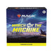 MTG - March Of The Machine - English Prerelease Pack