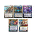 MTG Secret Lair: Hatsune Miku Electric Entourage (Non-Foil)