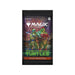 MTG - Teenage Mutant Ninja Turtles - English Play Booster Box
