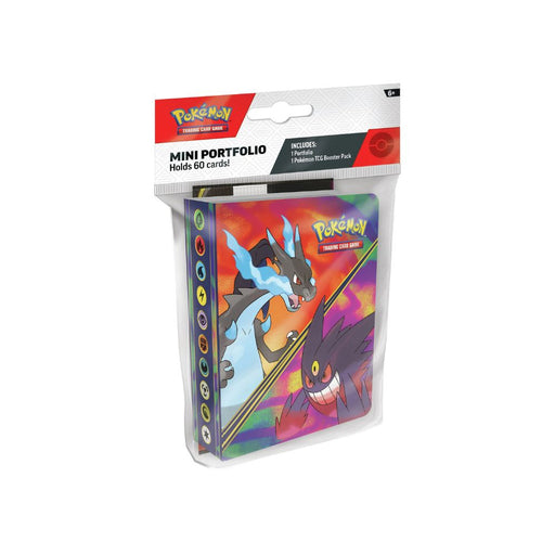 Pokemon Mini Portfolio (Q1 2026)