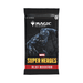 MTG - Marvel Super Heroes - English Play Booster