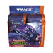 MTG - Teenage Mutant Ninja Turtles - English Collector Booster Box