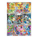 Pokemon First Partner Illustration Collection - Series 2 (Limit 1)