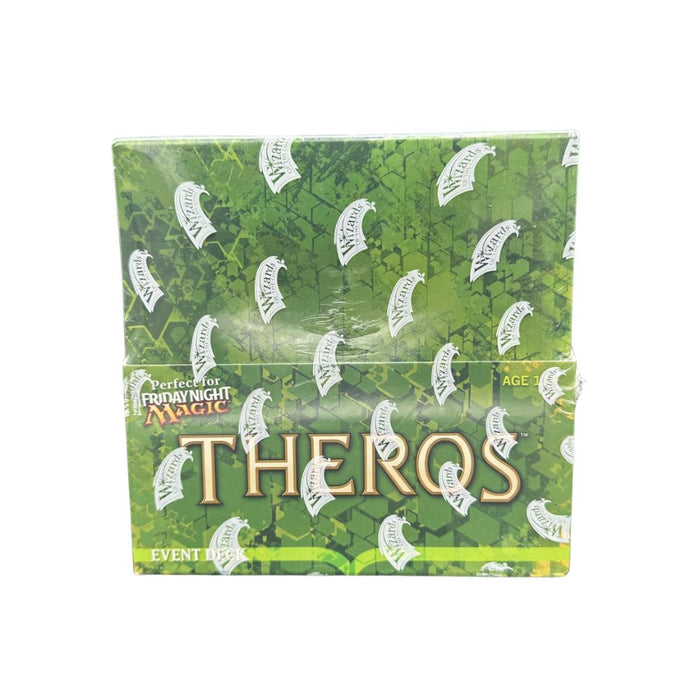 MTG - Theros Event Deck English Sealed Display