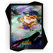 Riftbound: League of Legends - Spiritforged Art Sleeves 100 Pack - Spirit Blossom Teemo