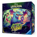 Disney Lorcana TCG - Set 13 Attack of the Vine - Illumineer's Trove