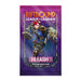Riftbound: League of Legends - Unleashed Booster Pack