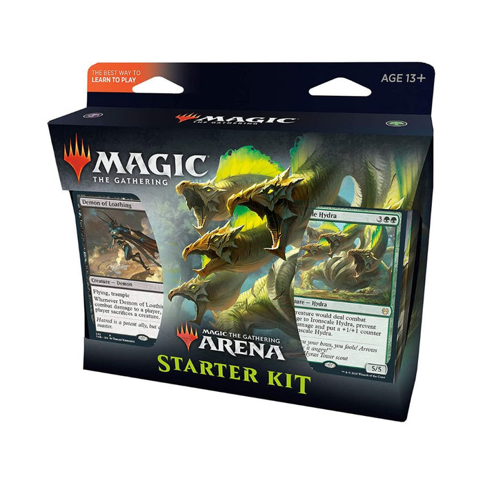 MTG - Arena Core Set 2021 - English Starter Kit