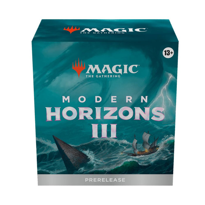 MTG - Modern Horizons 3 - English Prerelease Pack
