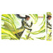 Riftbound: League of Legends TCG - Unleashed Playmat - Yi, Wuju Master