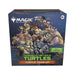 MTG - Teenage Mutant Ninja Turtles - English Turtle Team Up