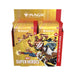 MTG - Marvel Super Heroes - English Collector Booster Box