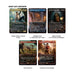 MTG Secret Lair: Uncharted Saga Of Thieves Regular