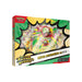 Pokemon Ascended Heroes Mega Meganium ex Box