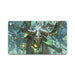 MTG - Standard Gaming Playmat - Strixhaven Witherbloom Willowdusk, Essence Seer