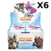 Riftbound: League of Legends - Radiance Booster Box Sealed Case (PRE-ORDER)