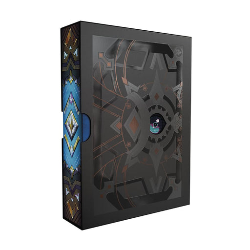 MTG - Secrets Of Strixhaven - English Codex Bundle