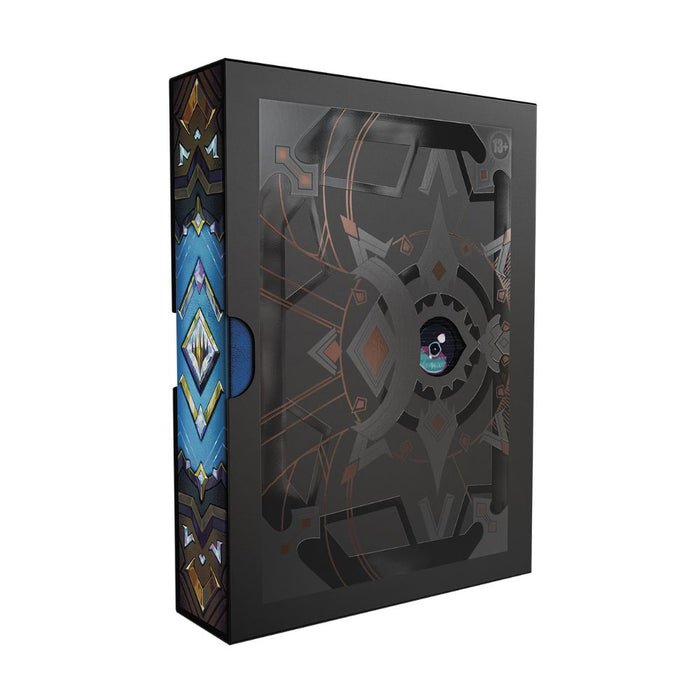 MTG - Secrets Of Strixhaven - English Codex Bundle