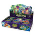 Disney Lorcana TCG - Set 13 Attack of the Vine - Booster Box
