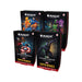 MTG - Marvel Super Heroes - English Commander Decks