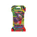 Pokemon Phantasmal Flames Sleeved Booster Pack (Random Art)