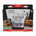 MTG - Assassin's Creed - English Starter Kit