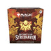 MTG - Secrets Of Strixhaven - English Prerelease Pack